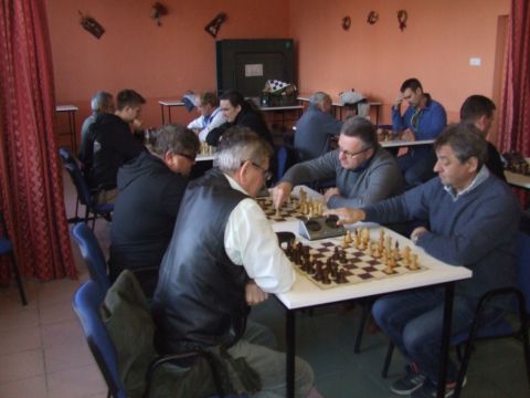Gazdag Gyula sakk emlékverseny 2018 - 002